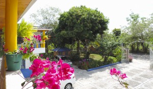 Finca Hotel Villa Jardín
