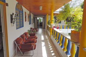 Finca Hotel Villa Jardín