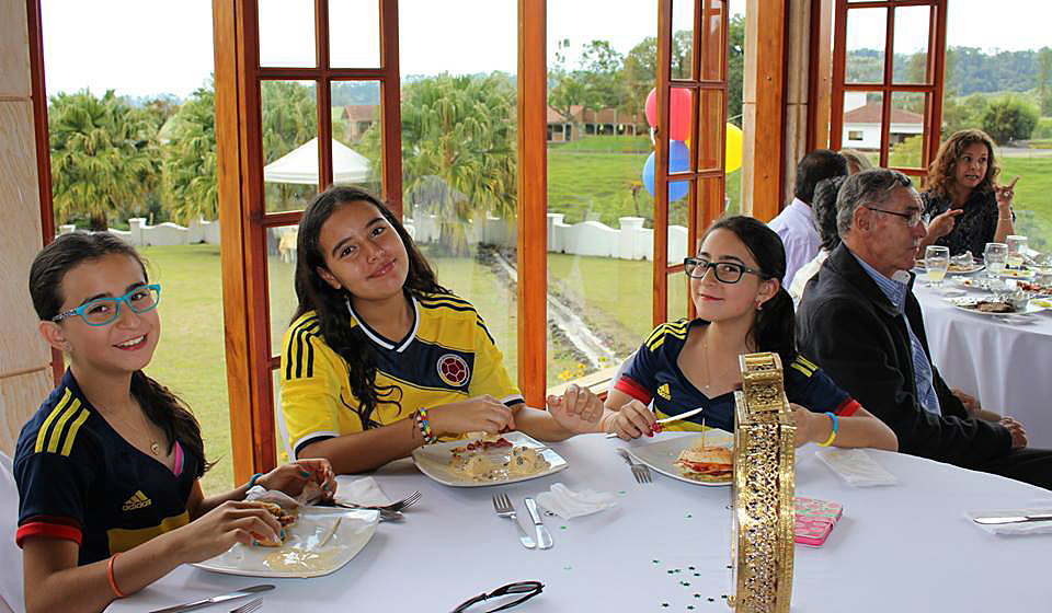 Casa Caballero Restaurante