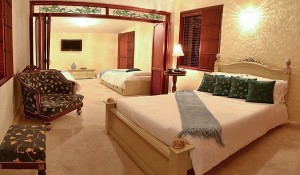 Casa Caballero Hotel Boutique     