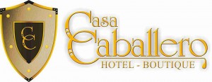 Casa Caballero Hotel Boutique     