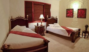 Casa Caballero Hotel Boutique     