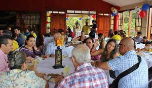 Casa Caballero Restaurante