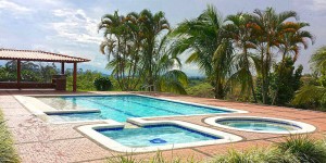 Finca EcoTurística Balcones de Bellavista    