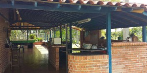 Finca EcoTurística Balcones de Bellavista    