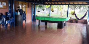 Finca EcoTurística Balcones de Bellavista    