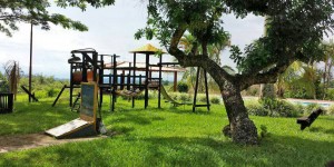 Finca EcoTurística Balcones de Bellavista    