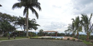 Finca EcoTurística Balcones de Bellavista    