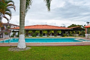 Finca Hotel El Zafiro  