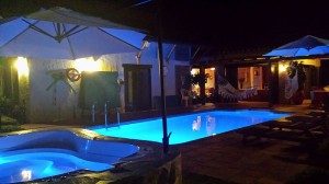 Casa Campestre Jaguey 10