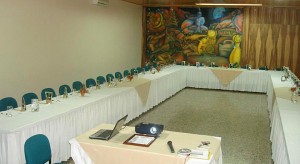 Hotel Campestre Karlaka  