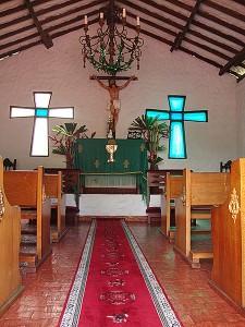 Hotel Campestre Karlaka  