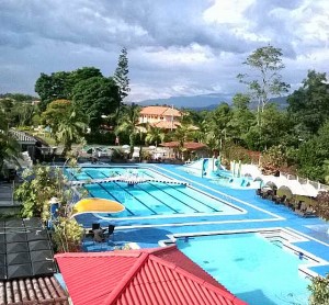 Hotel Campestre Karlaka  