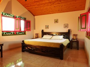 Hotel Campestre Karlaka  