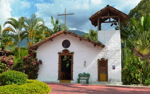 Hotel Campestre Karlaka  