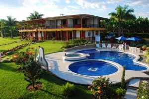 Tucurinca Finca Hotel