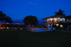 Tucurinca Finca Hotel