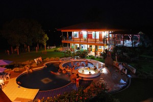 Tucurinca Finca Hotel