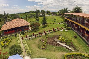 Tucurinca Finca Hotel