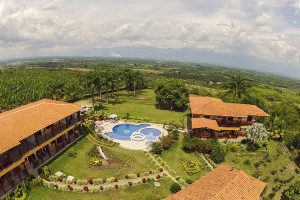 Tucurinca Finca Hotel