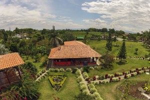 Tucurinca Finca Hotel