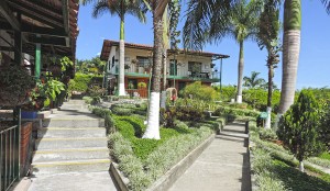 Finca Hotel Xplendor   