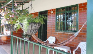 Finca Hotel Xplendor   