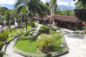 Finca Hotel Xplendor   