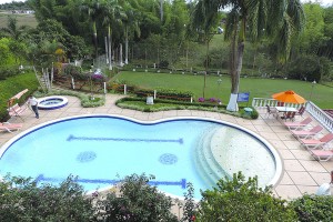 Finca Hotel Xplendor   