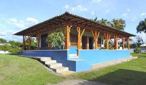 Finca Hotel La Dorada 