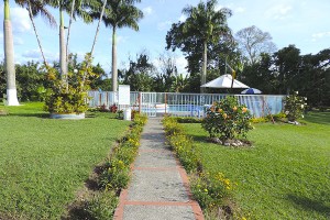 Finca Hotel La Dorada 