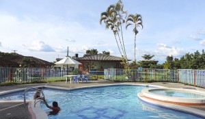 Finca Hotel La Dorada 