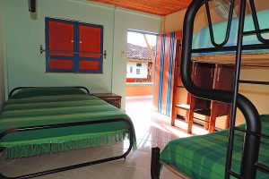 Finca Hotel La Dorada 