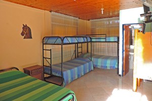 Finca Hotel La Dorada 