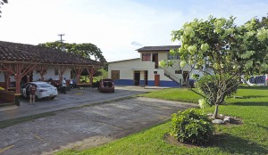Finca Hotel La Dorada 