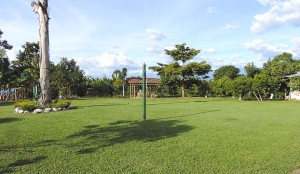 Finca Hotel La Dorada 