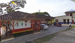 Finca Hotel La Dorada 