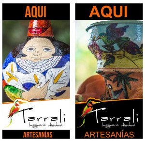 Arte Tarralí