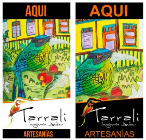 Arte Tarralí