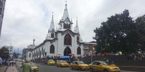 Manizales, Caldas 