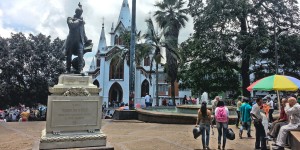 Manizales, Caldas 