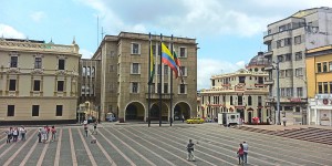 Manizales, Caldas 