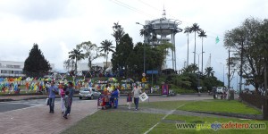 Manizales, Caldas 