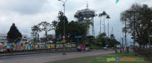 Mirador de Chipré