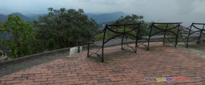 Mirador de Chipré