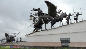 Mirador de Chipré