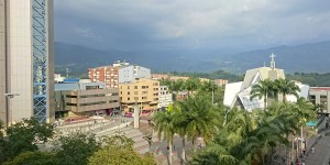 Armenia, Quindío  