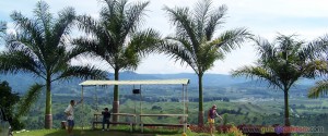 Mirador de Buenavista