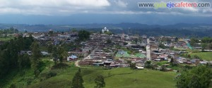 Mirador de Filandia