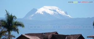 Nevado del Tolima